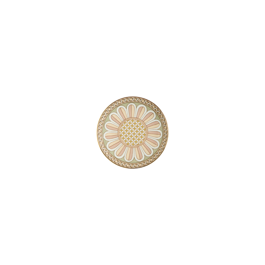 Napoli Side Plate