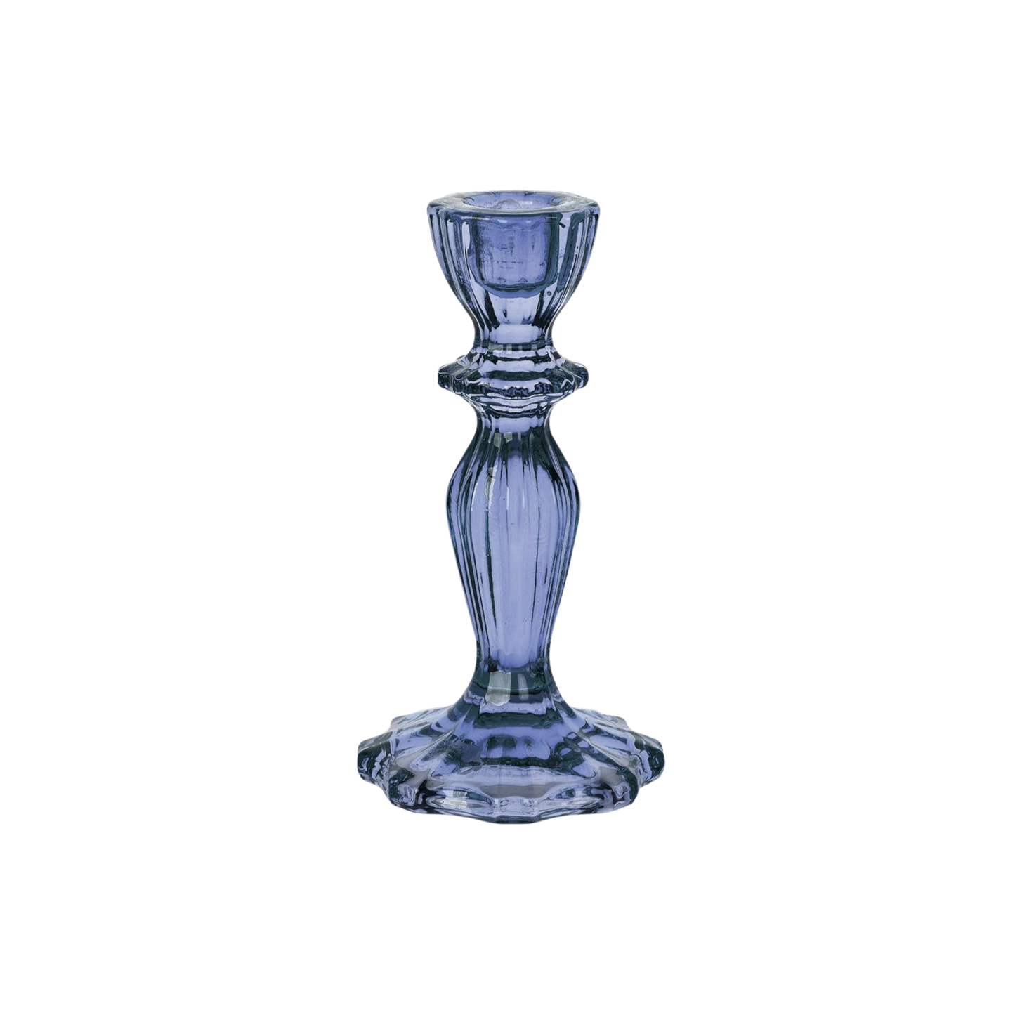 The Kir Royale Candle Holder Set of 2