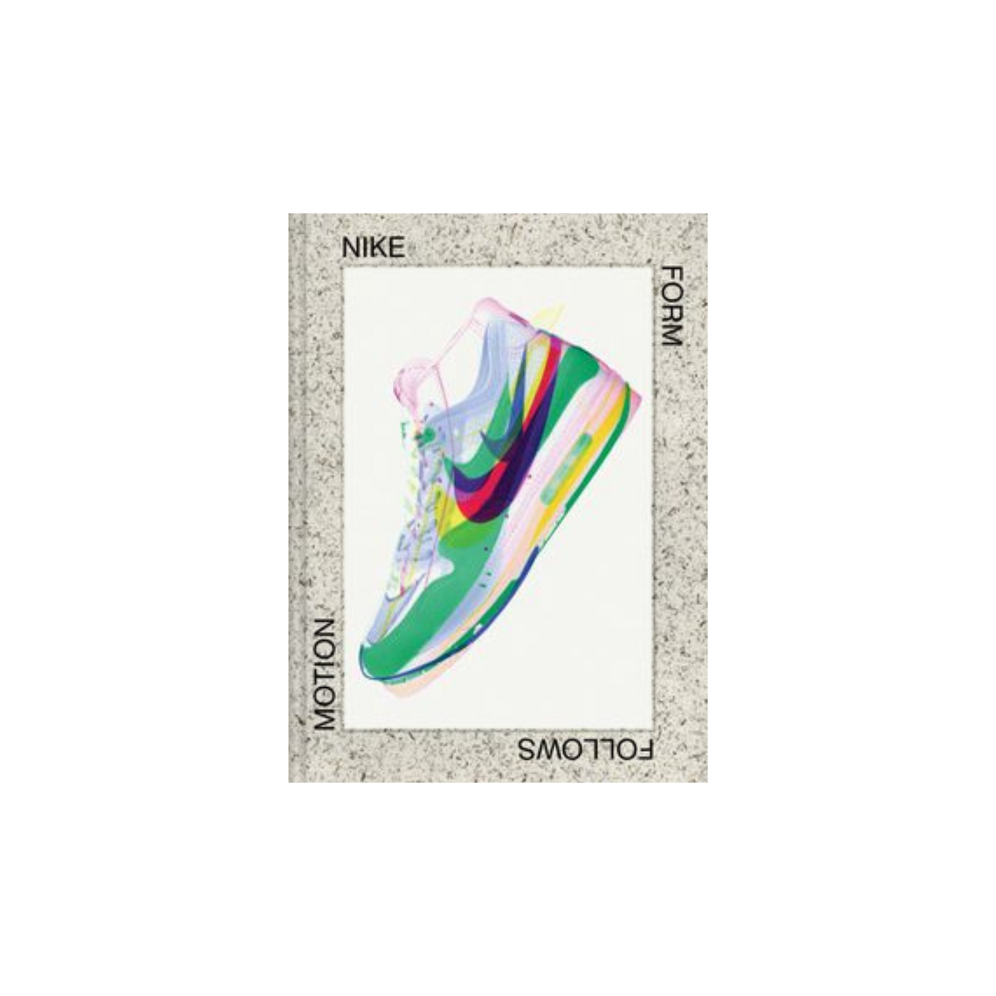 Nike: Form Follows Motion