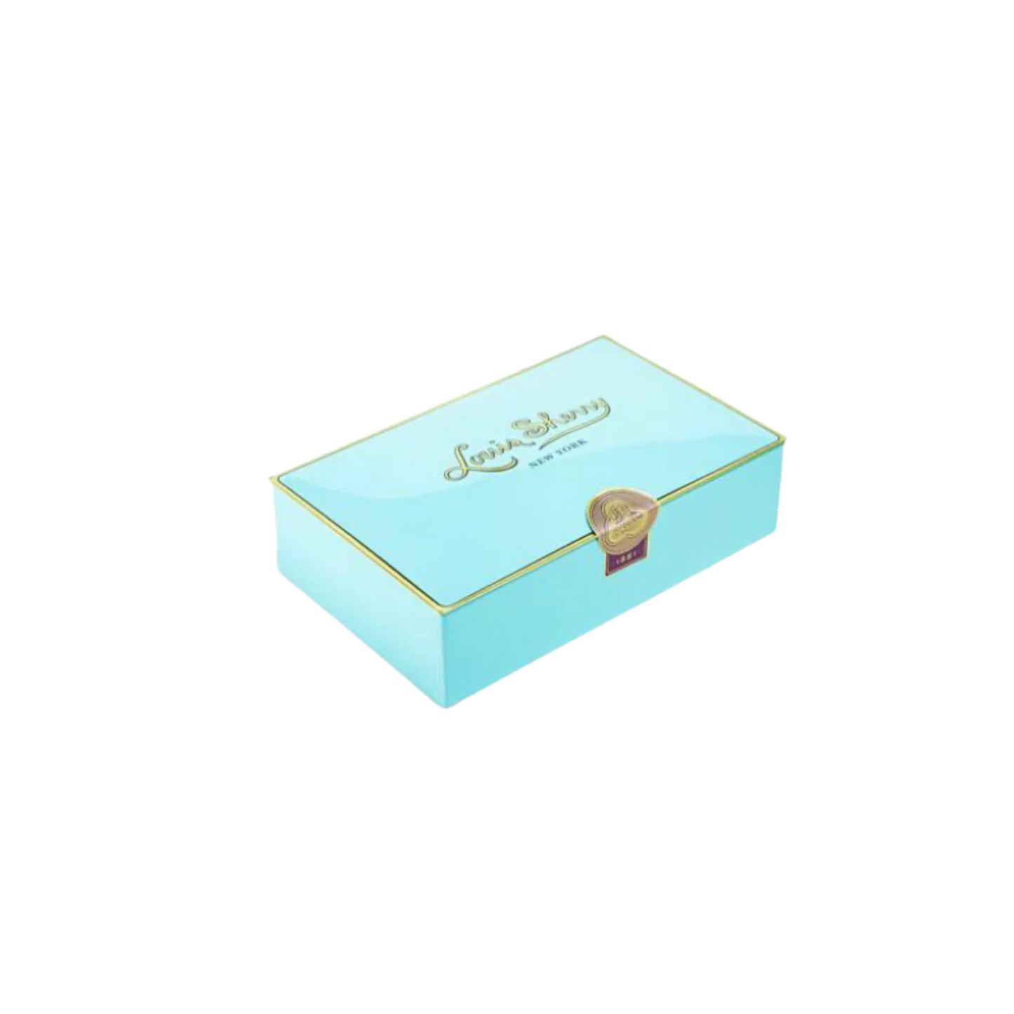 15-Piece Champagne Truffle Tin