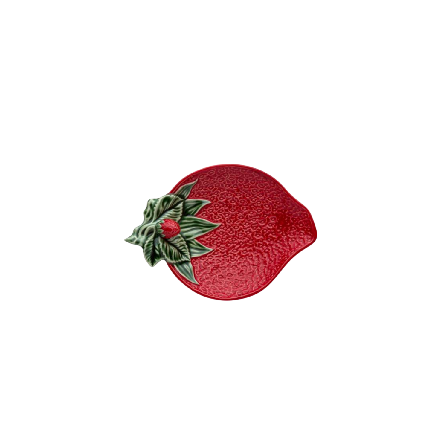 Strawberry Olive Dish