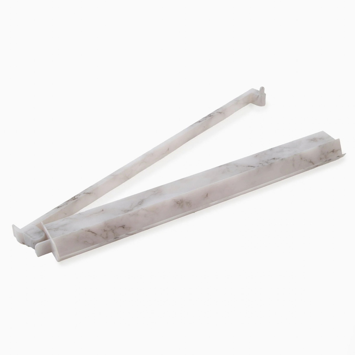 Carrara Rack & Pusher Set