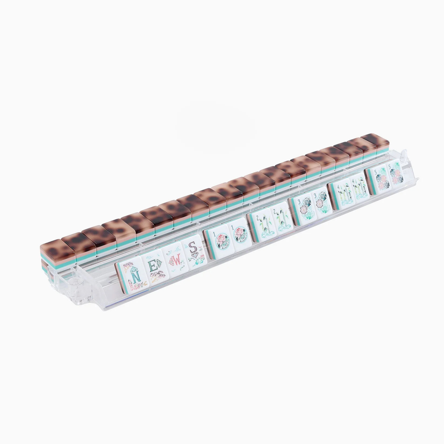 Talulah Mahjong Tiles