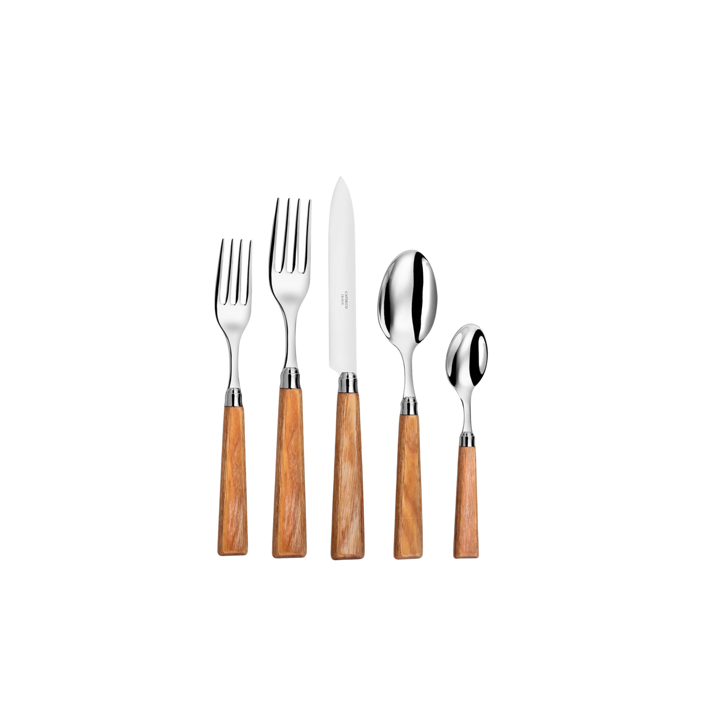 Olivia 5 Piece Place Setting