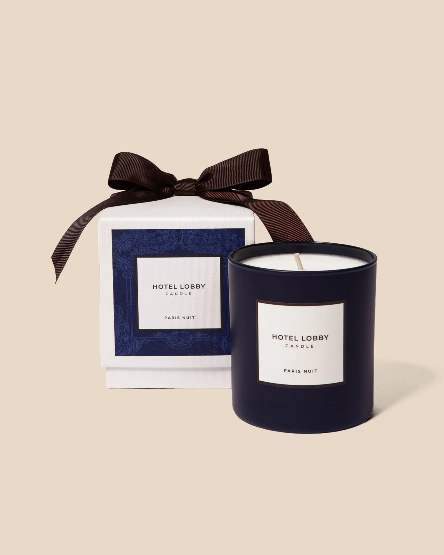 Paris Nuit Candle