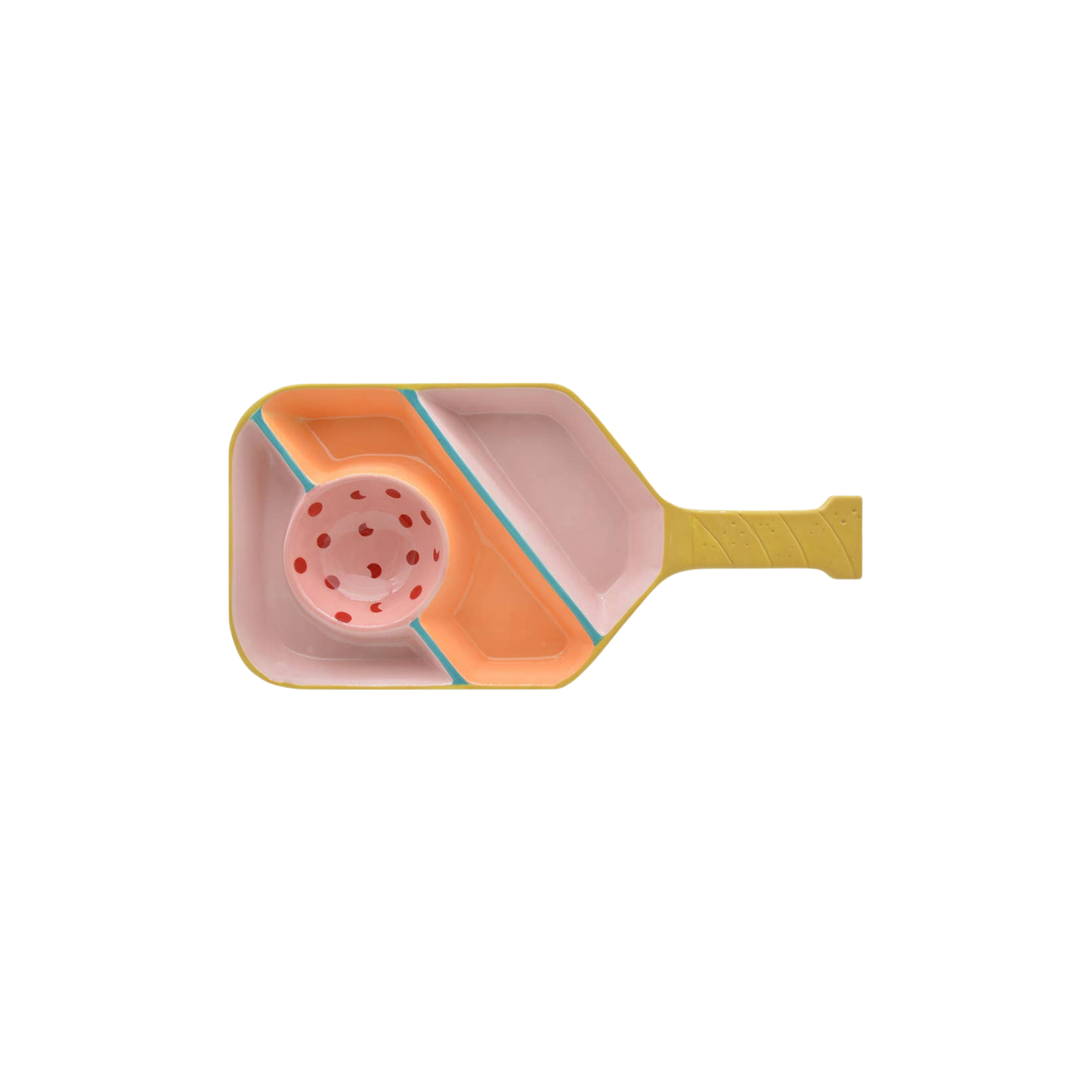 Pickleball Chip N Dip - Sports Lover
