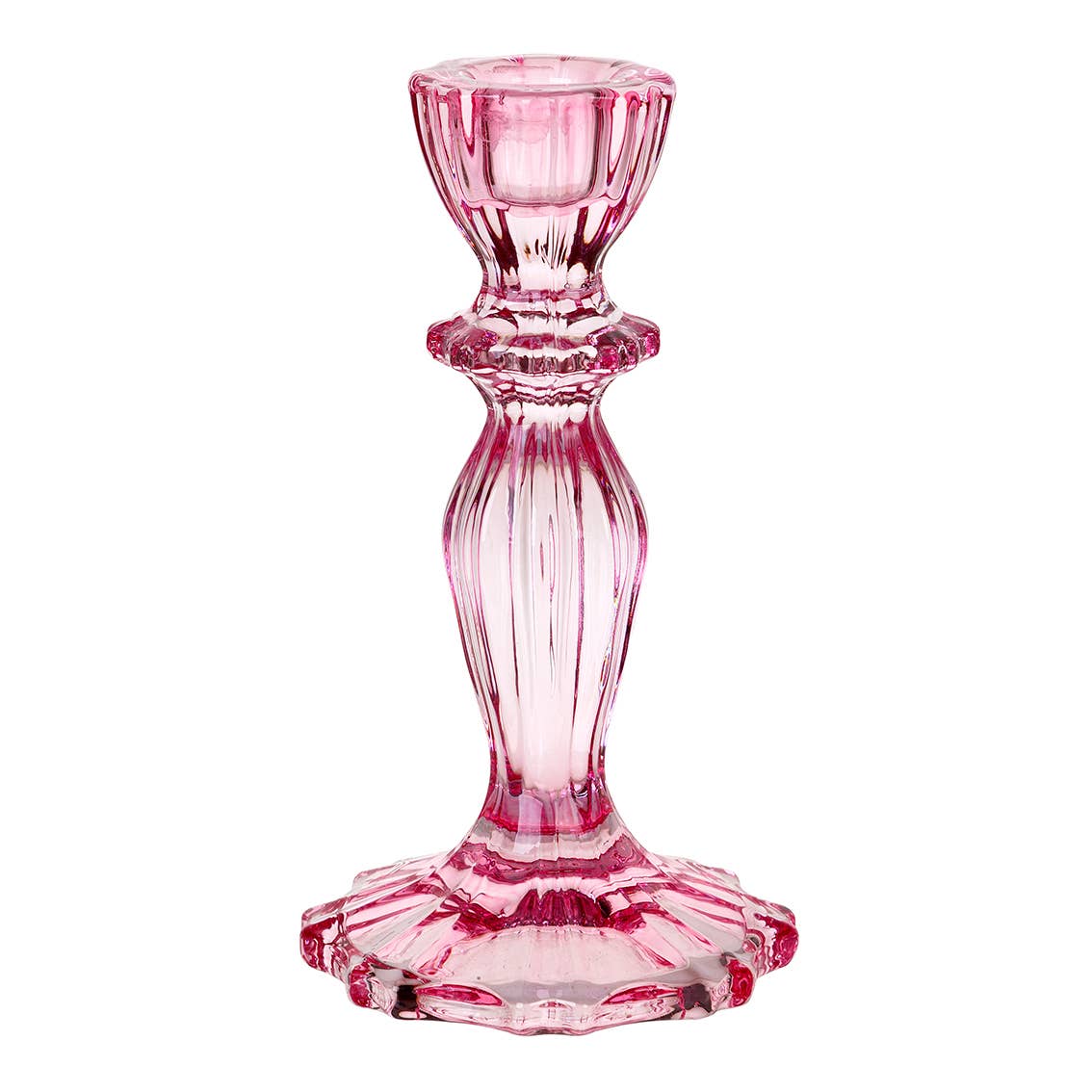 The Kir Royale Candle Holder Set of 2