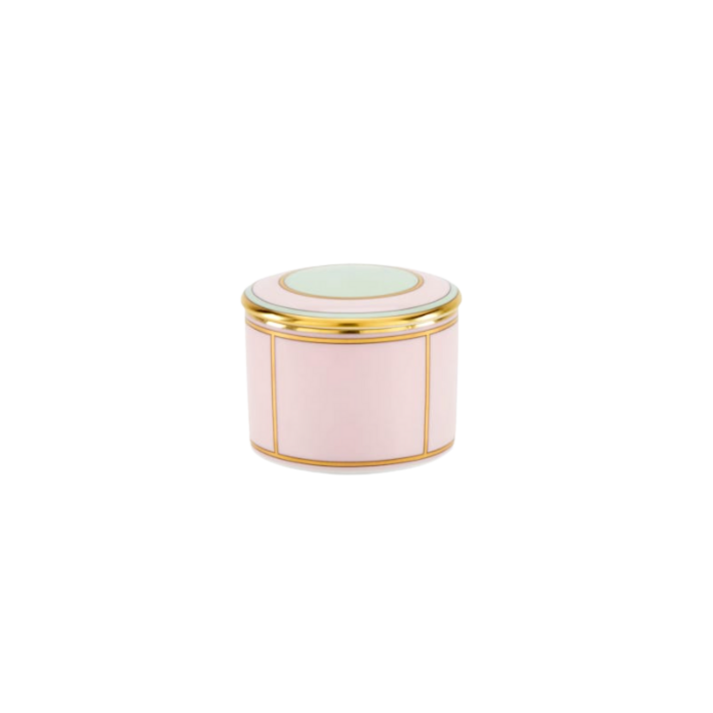 Little Box With Cover