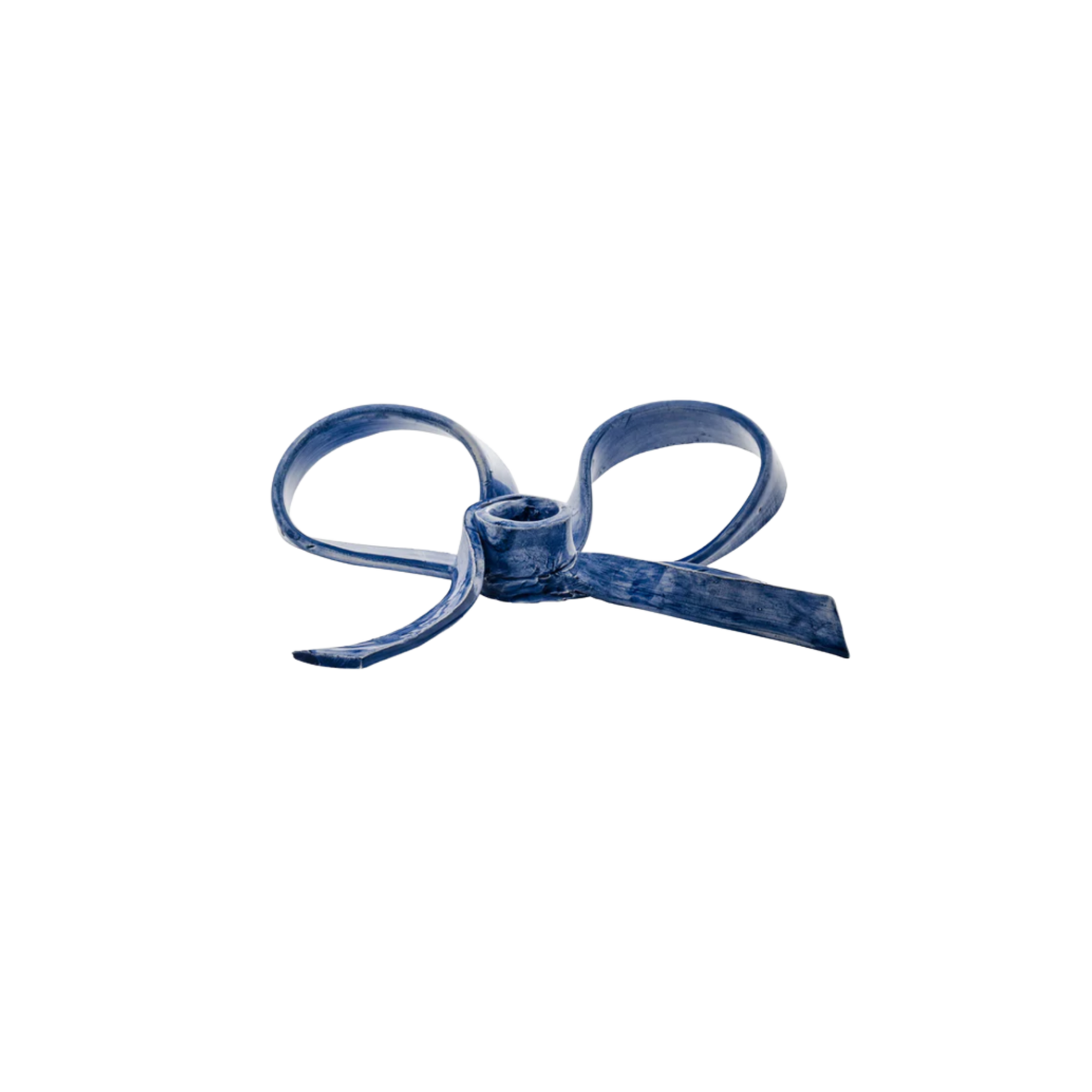 Porta Candela Fiocco - Set of 2