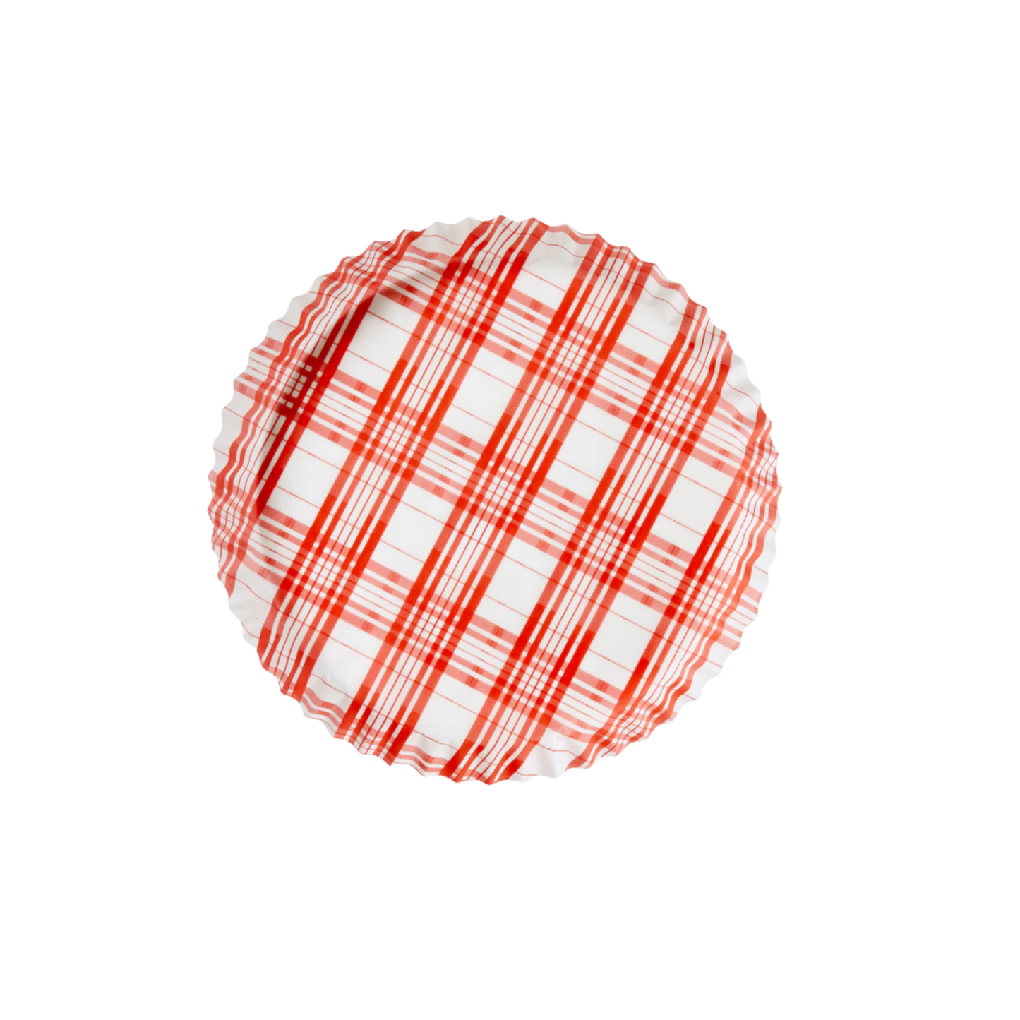 Preformed Plate Liners Set of 40