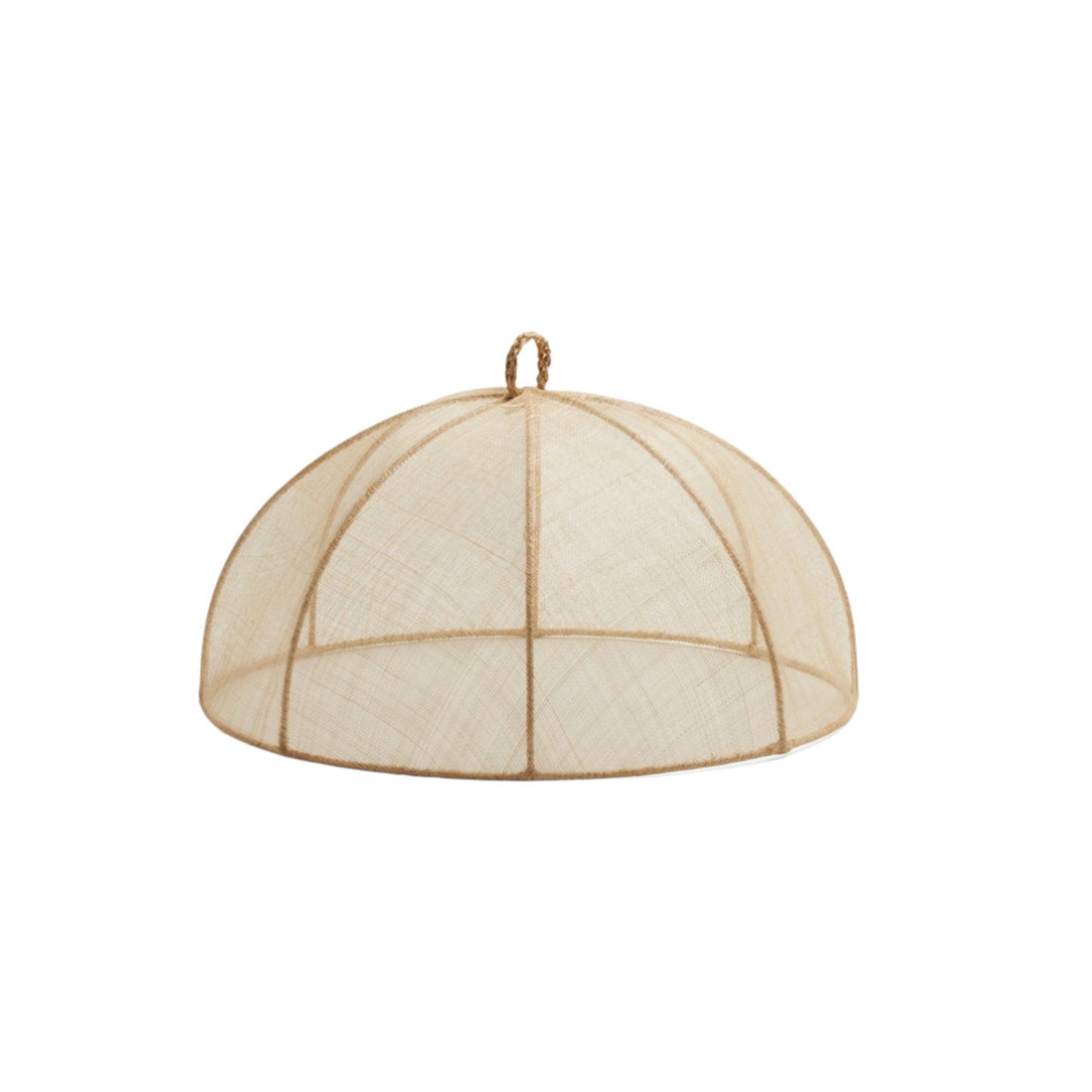 Rachel Round Food Covers Set of 2