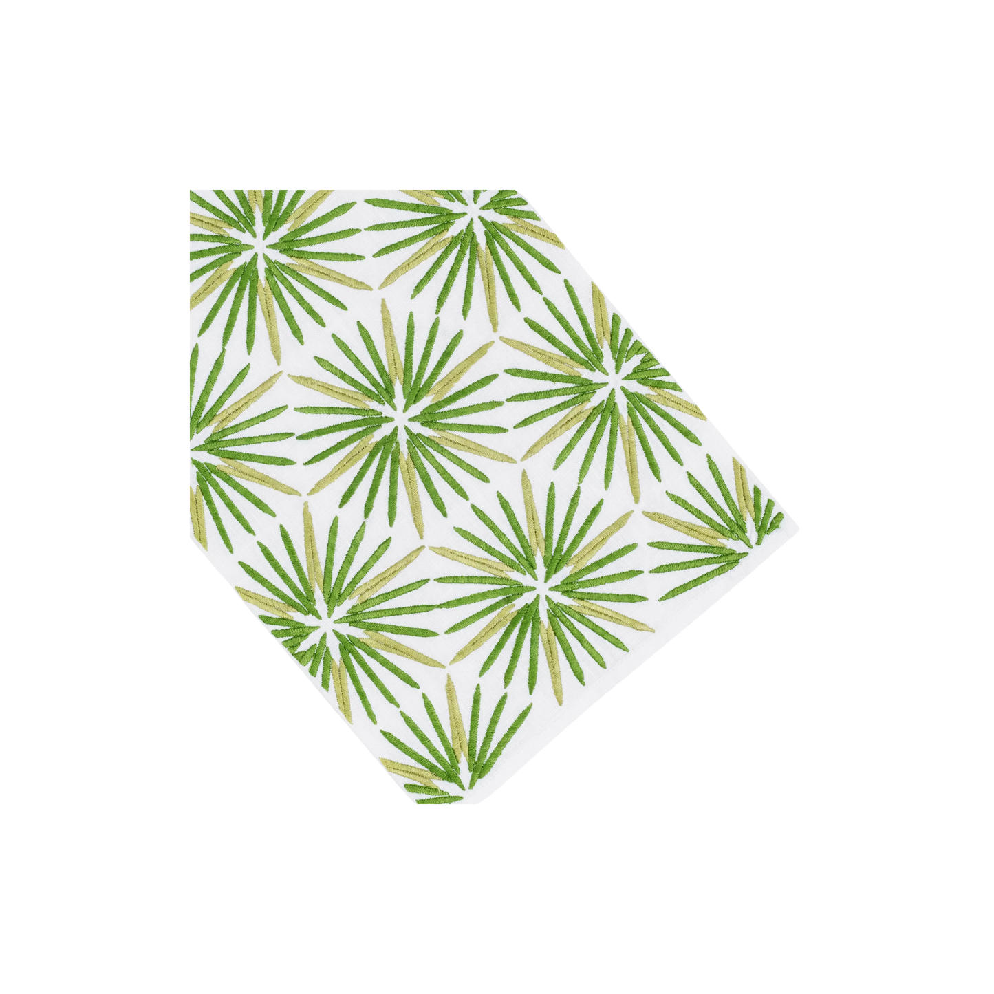 Radiant Tip Towel