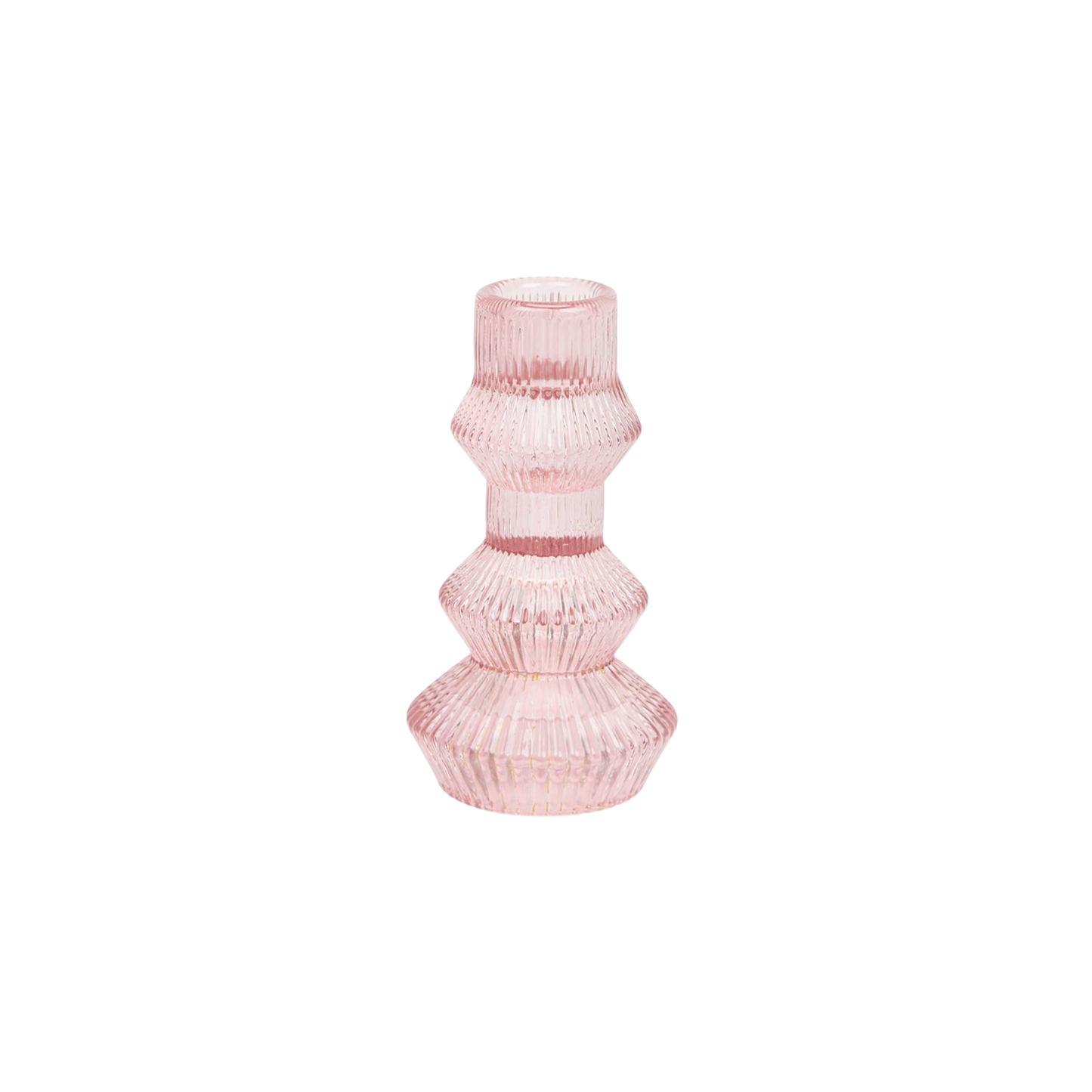The Sazerac Candle Holder Set of 2