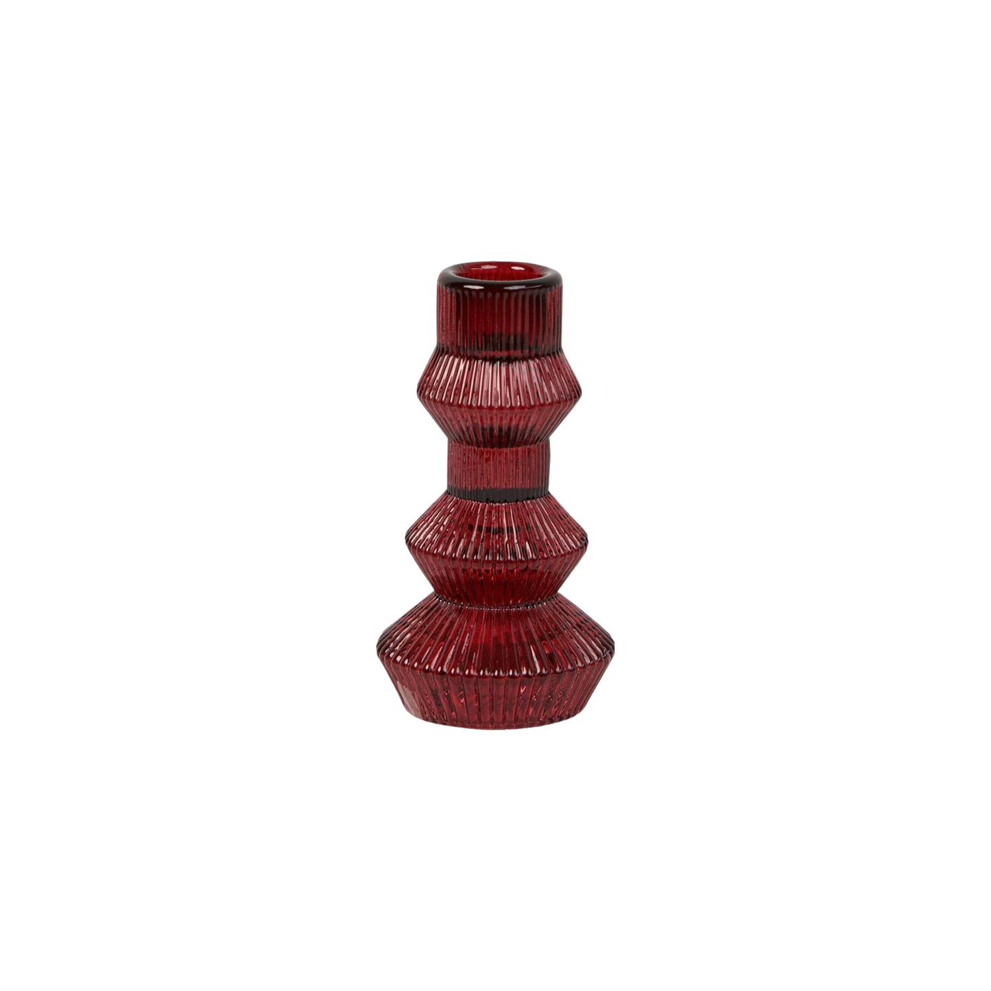 The Sazerac Candle Holder Set of 2
