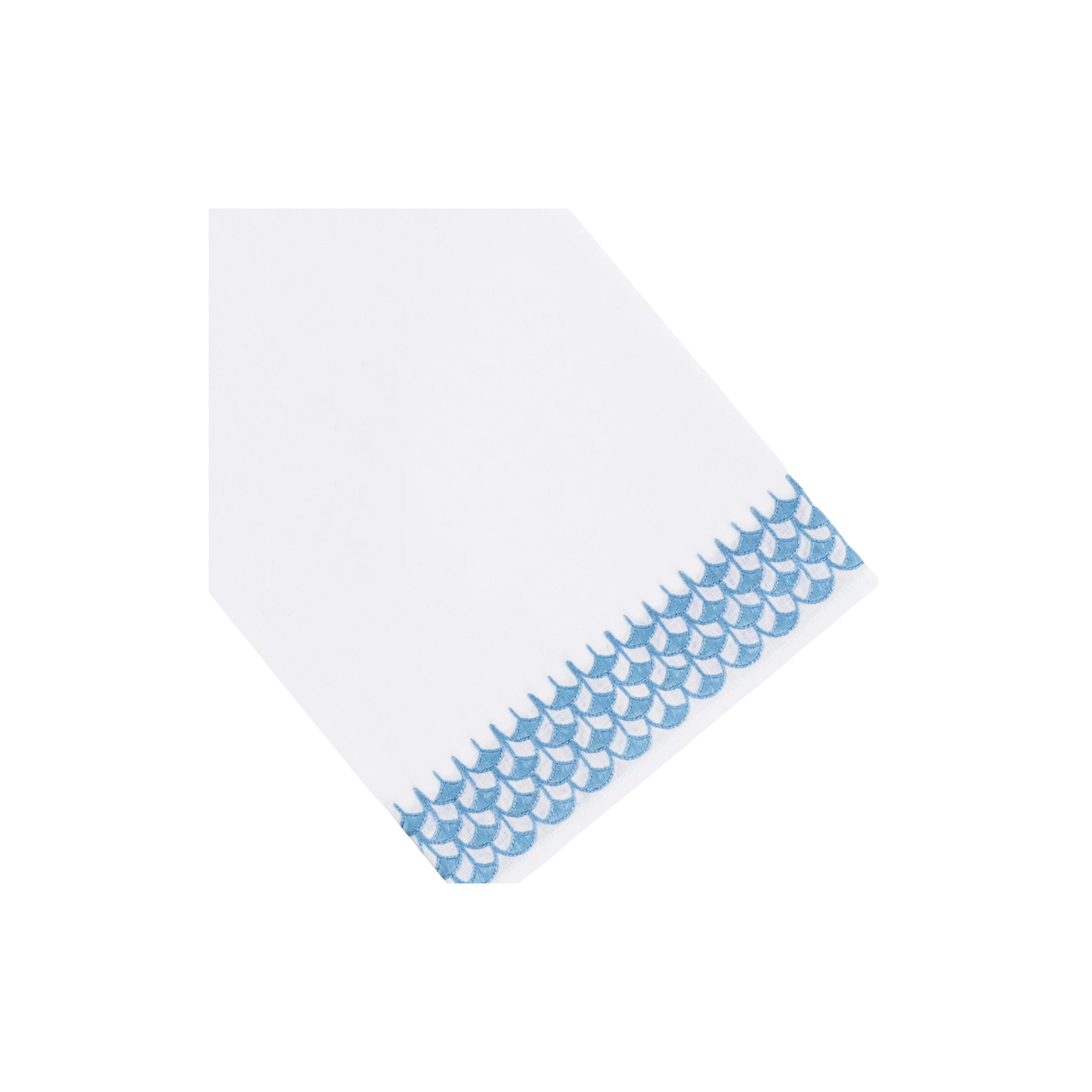 Scales Tip Towel
