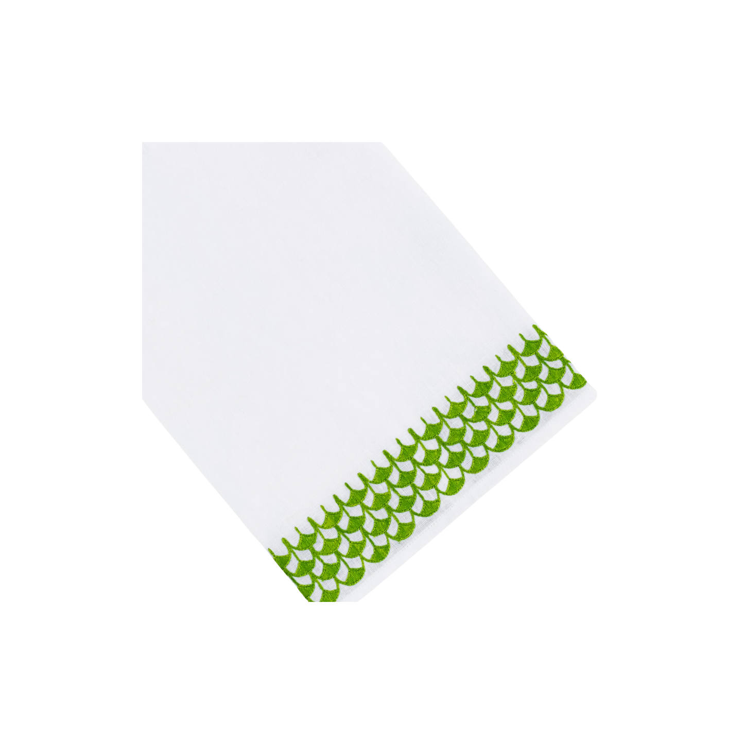Scales Tip Towel