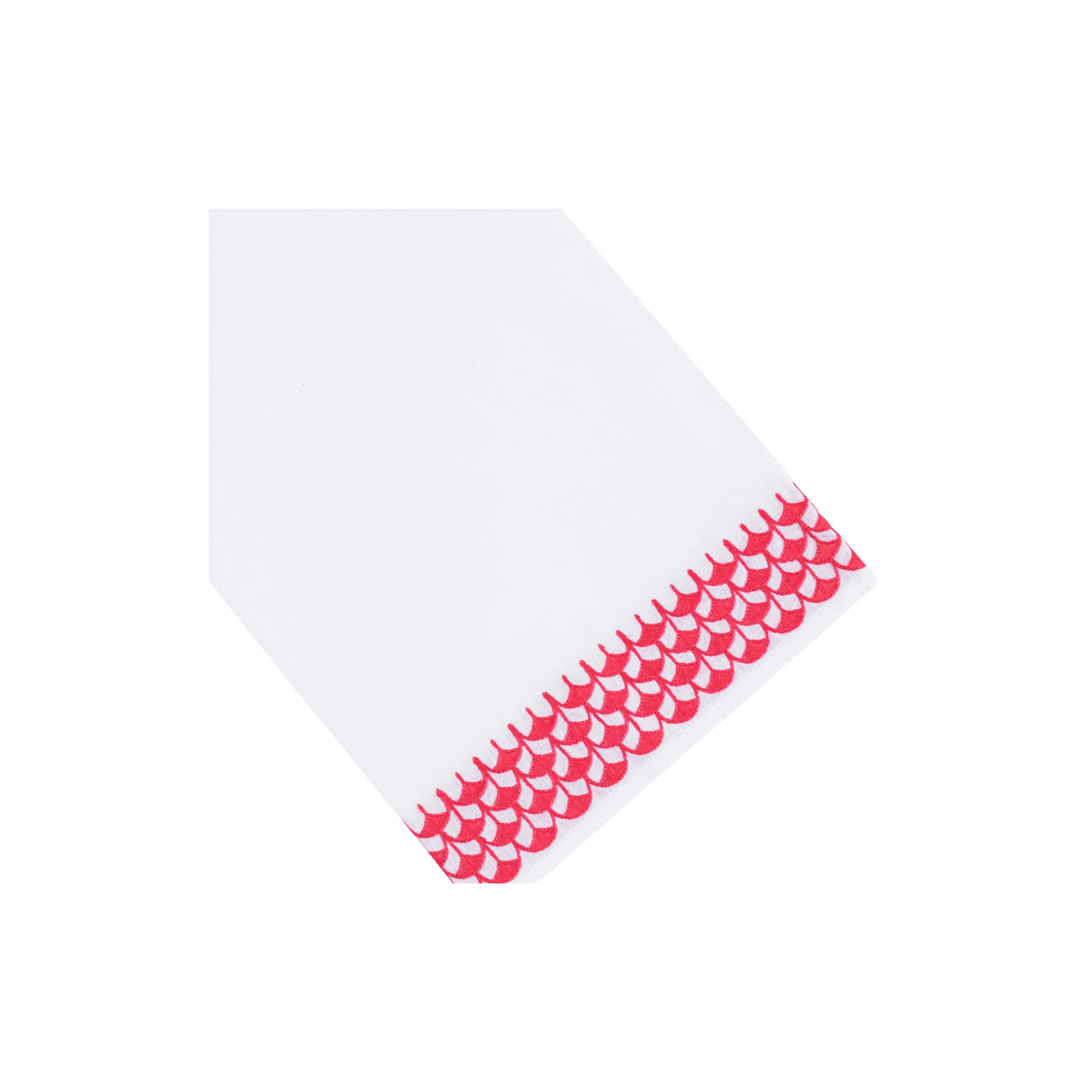 Scales Tip Towel