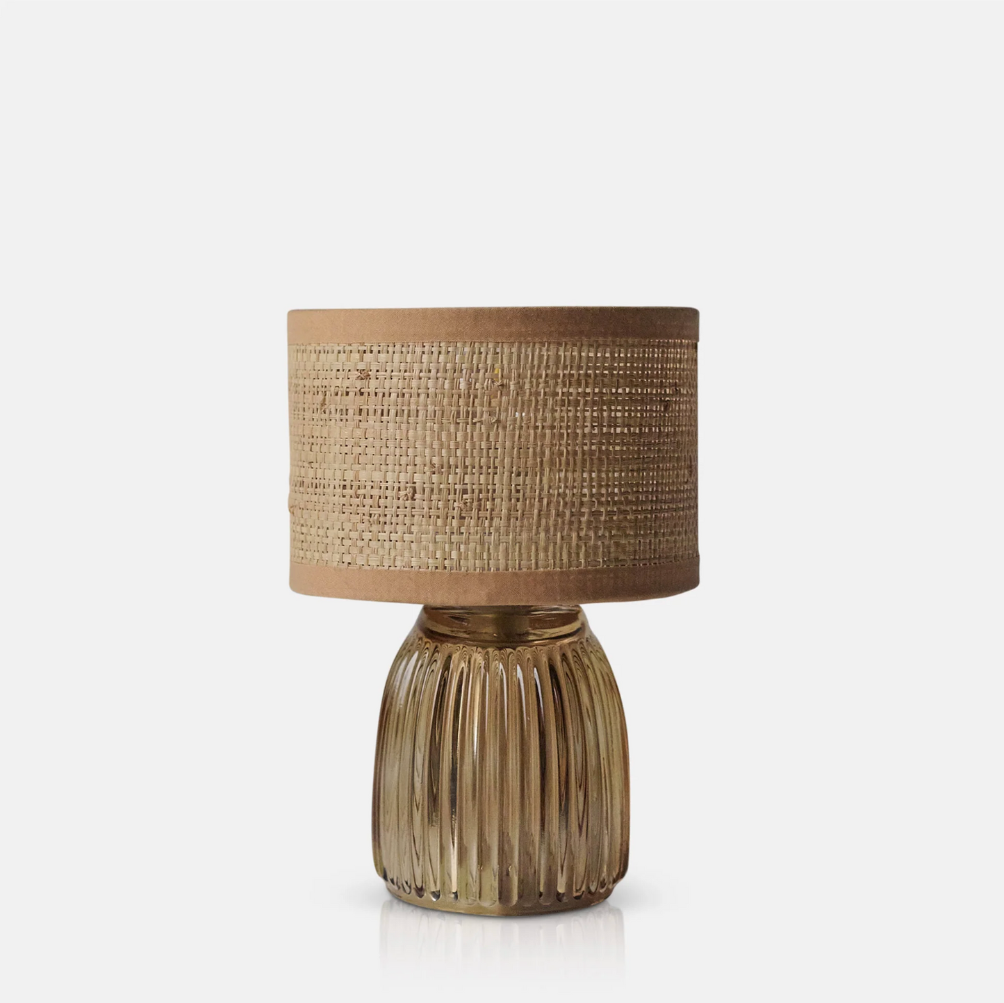 Croft Portable Table Lamp