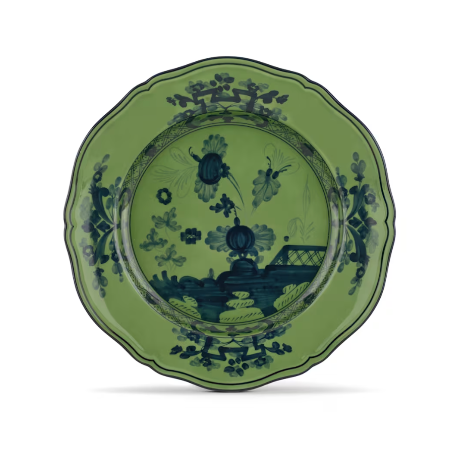 Oriente Italiano Round Platter