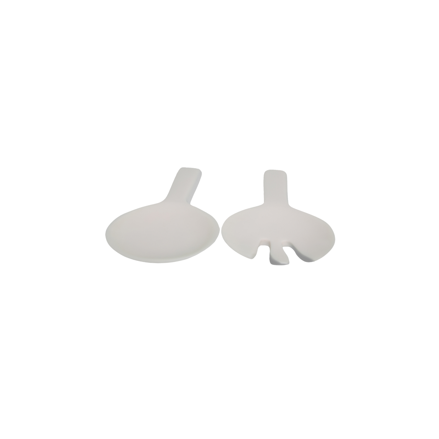 Short Handle Servers