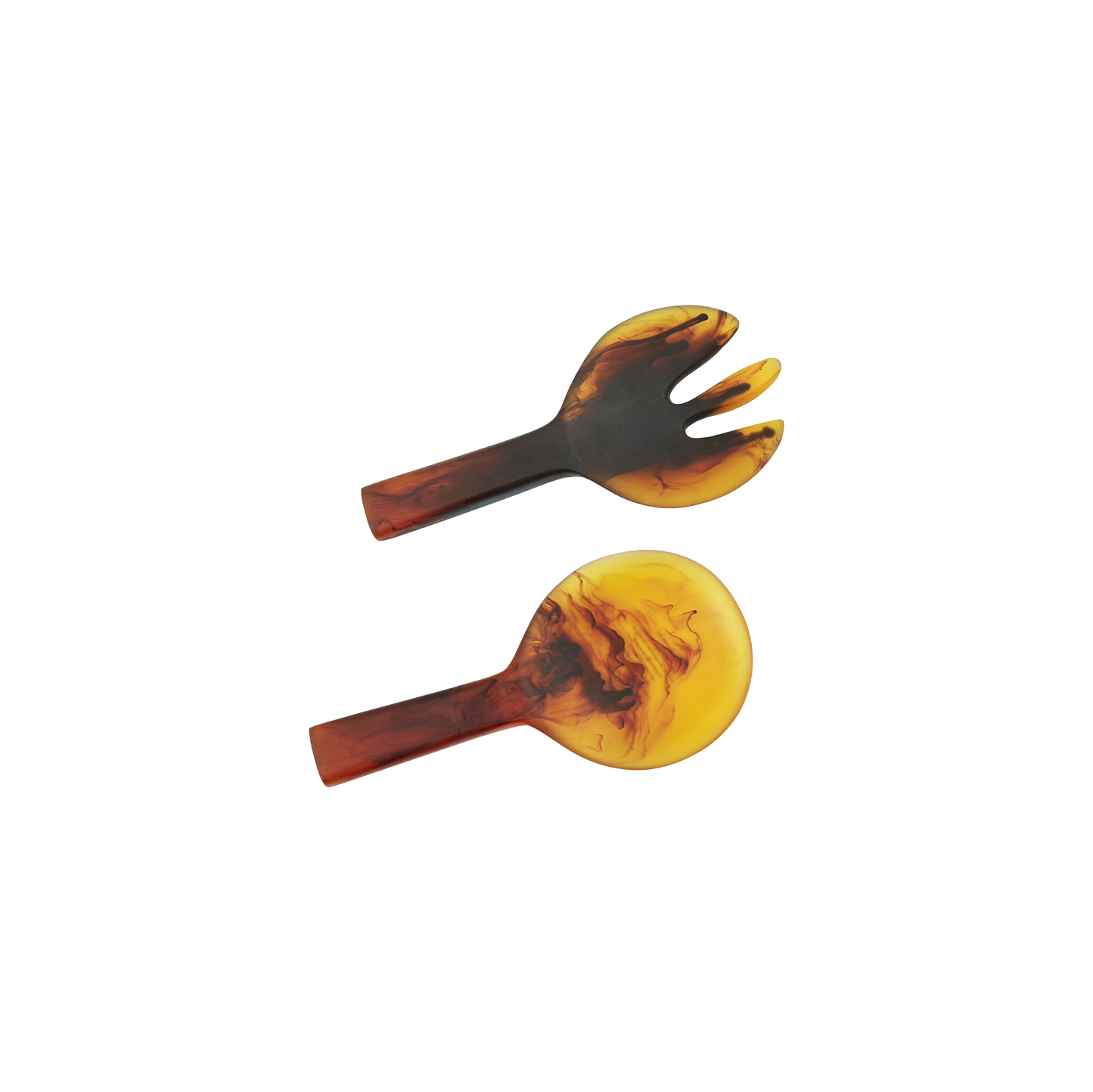 Short Handle Servers