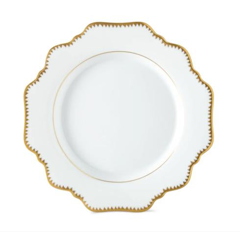 Simply Anna Antique Bread and Butter Plate