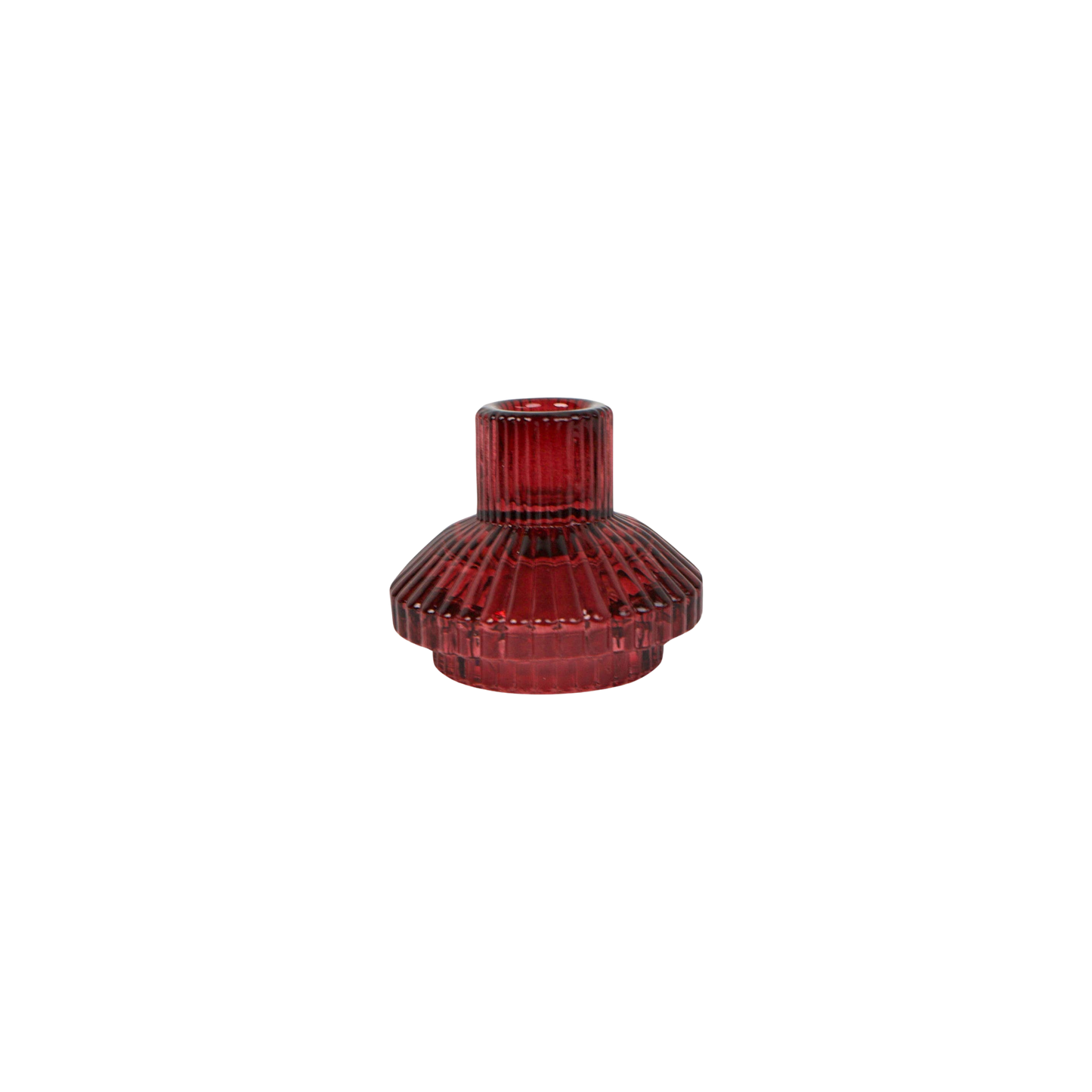 The Negroni Candle Holder Set of 2
