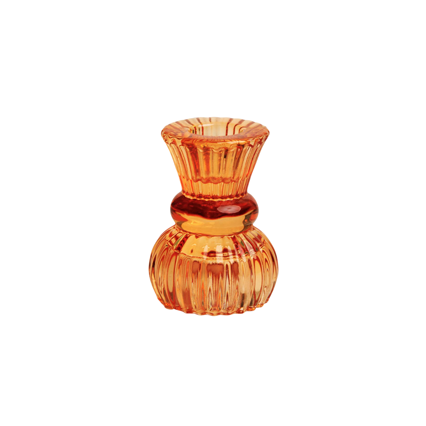 The Bellini Candle Holder Set of 2