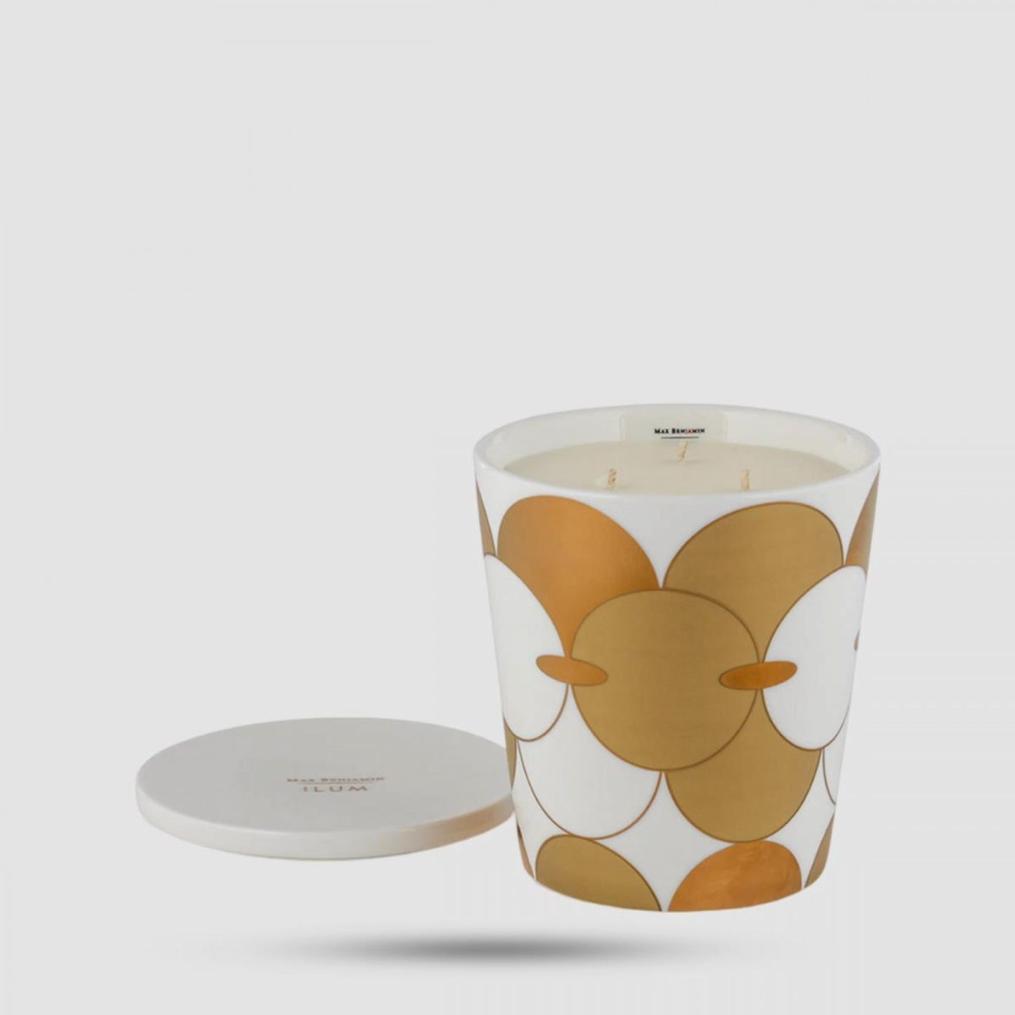 Standard Sahara Candle