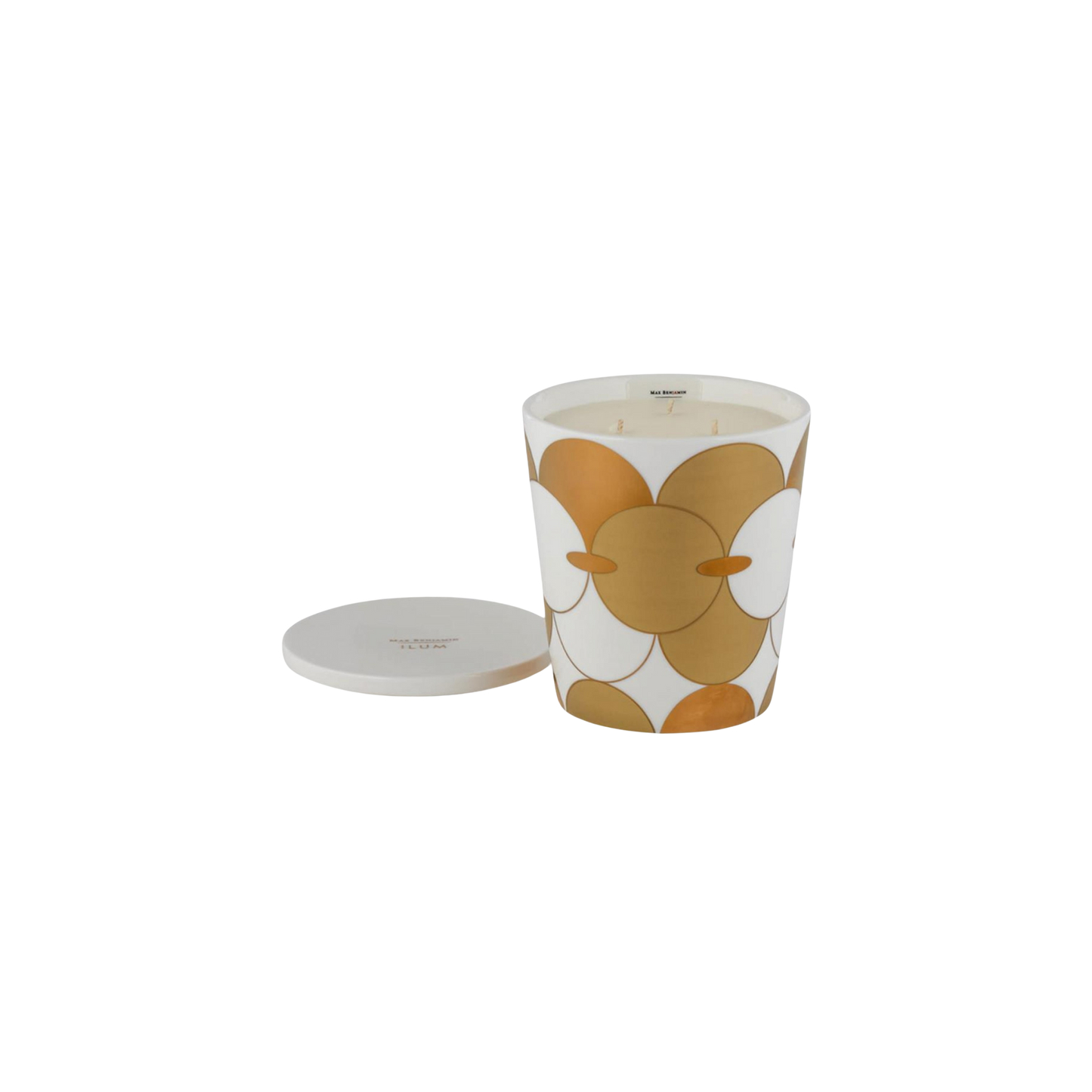 Standard Sahara Candle