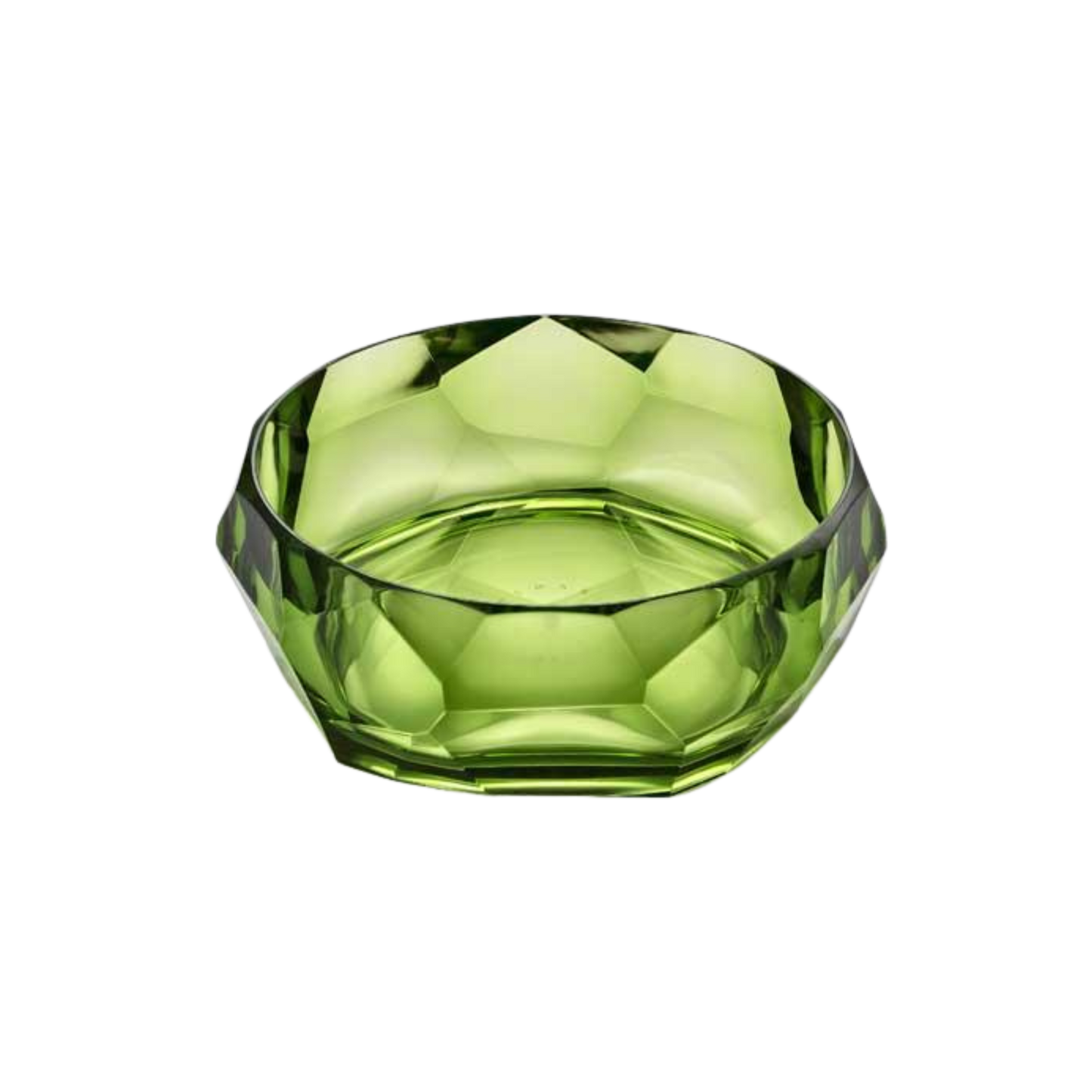 Supernova Salad Bowl in Green