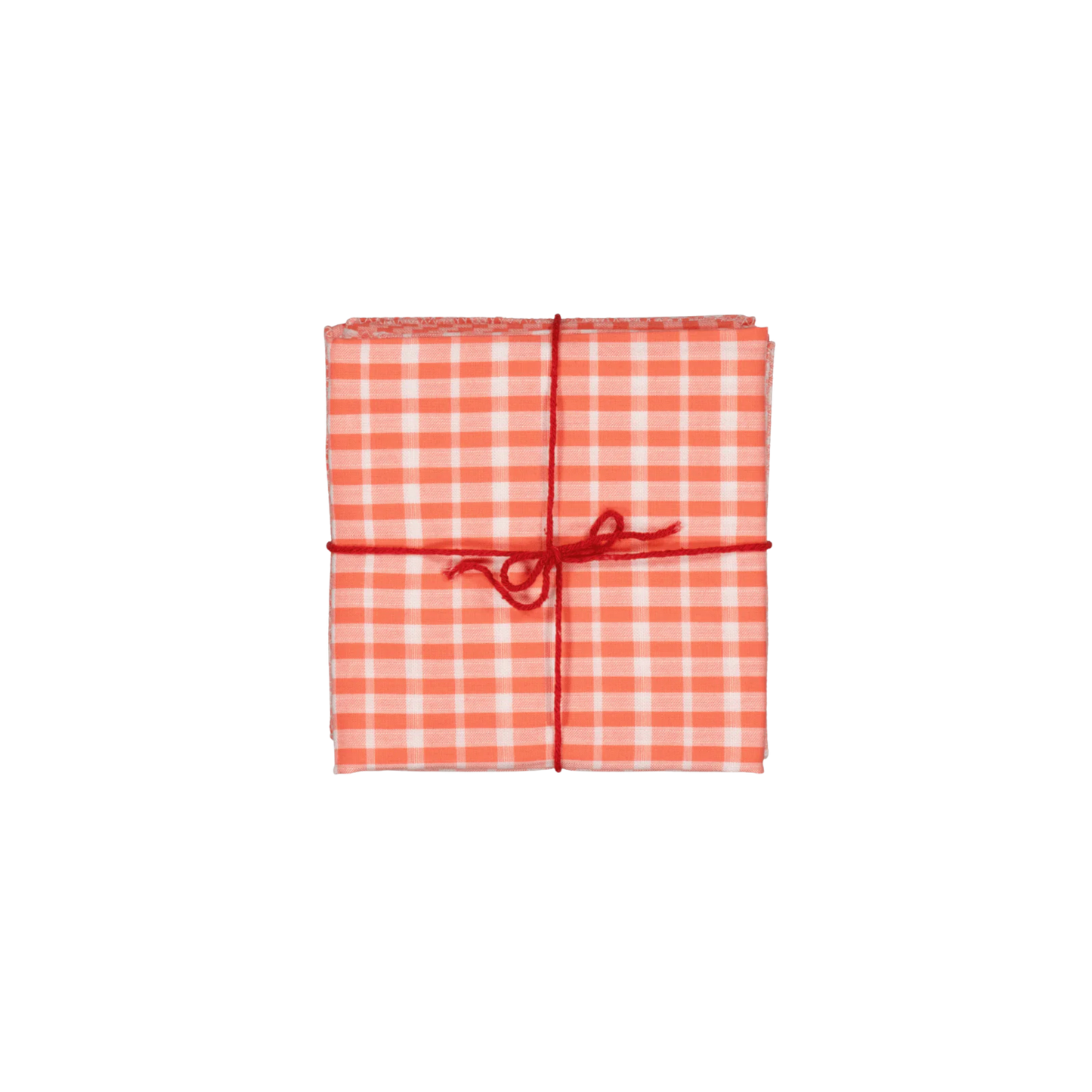 Suzie Napkins - Set of 4