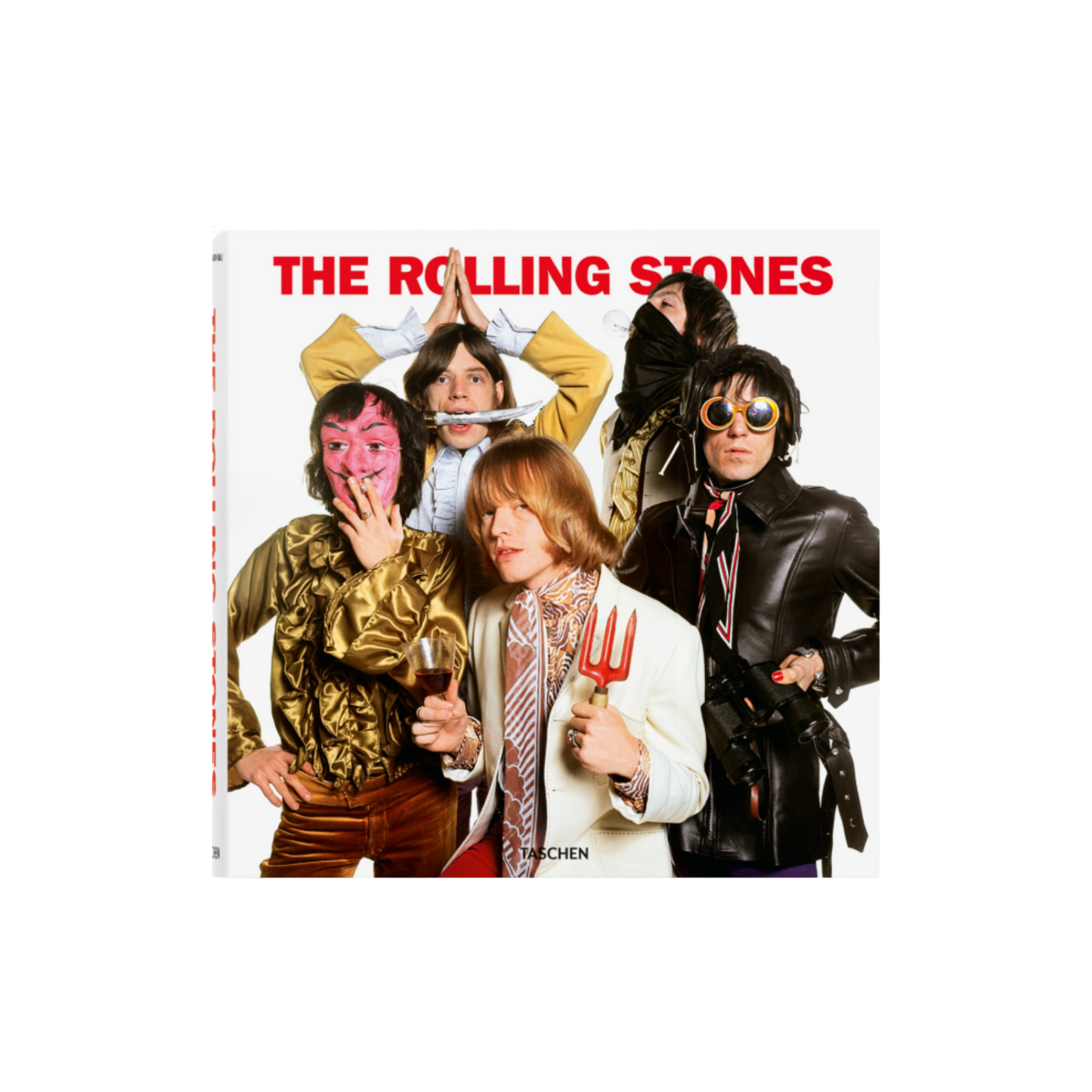 The Rolling Stones