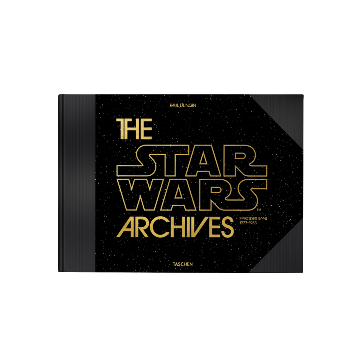 The Star Wars Archives 1977–1983
