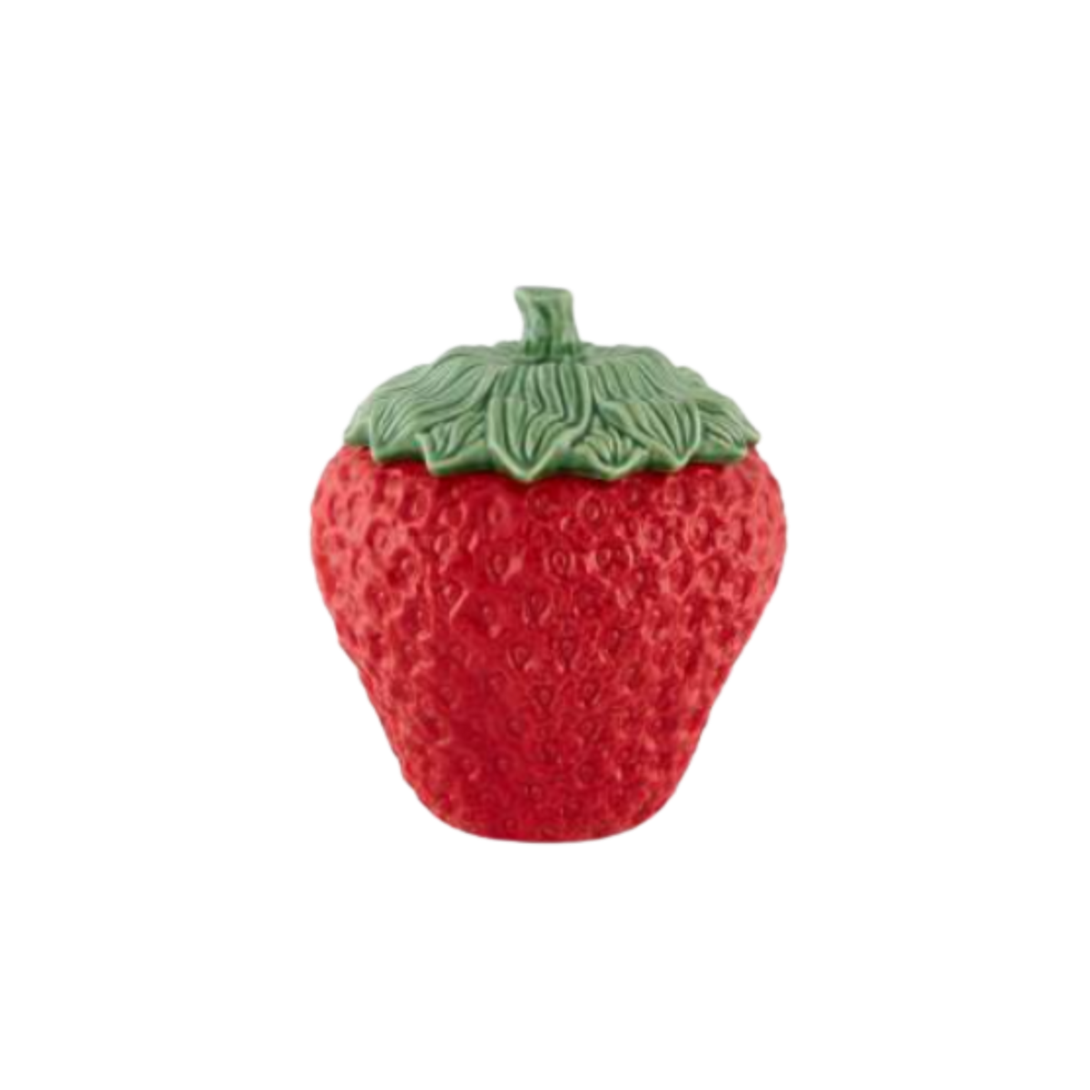 Strawberry Tureen