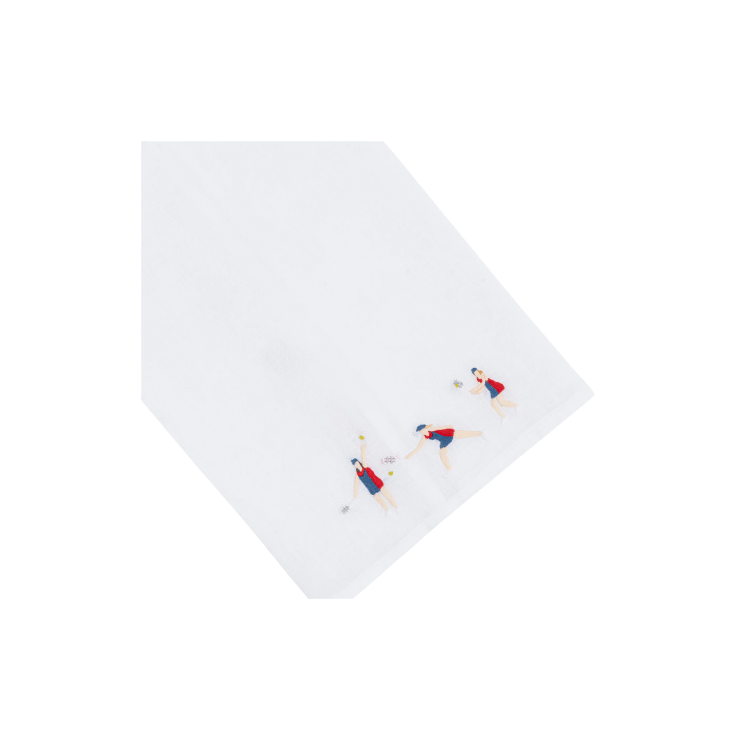 Tennis Tip Towel