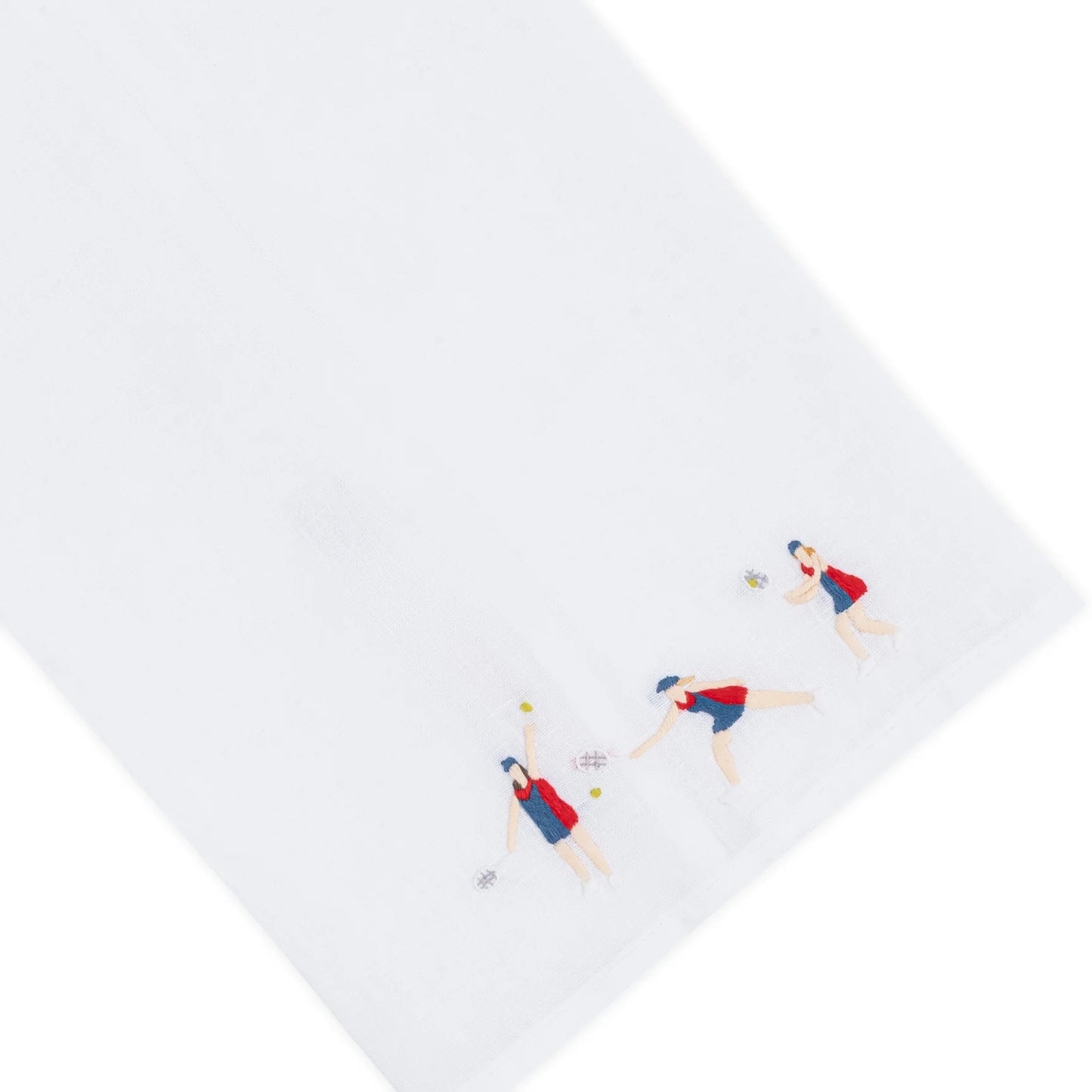 Tennis Tip Towel