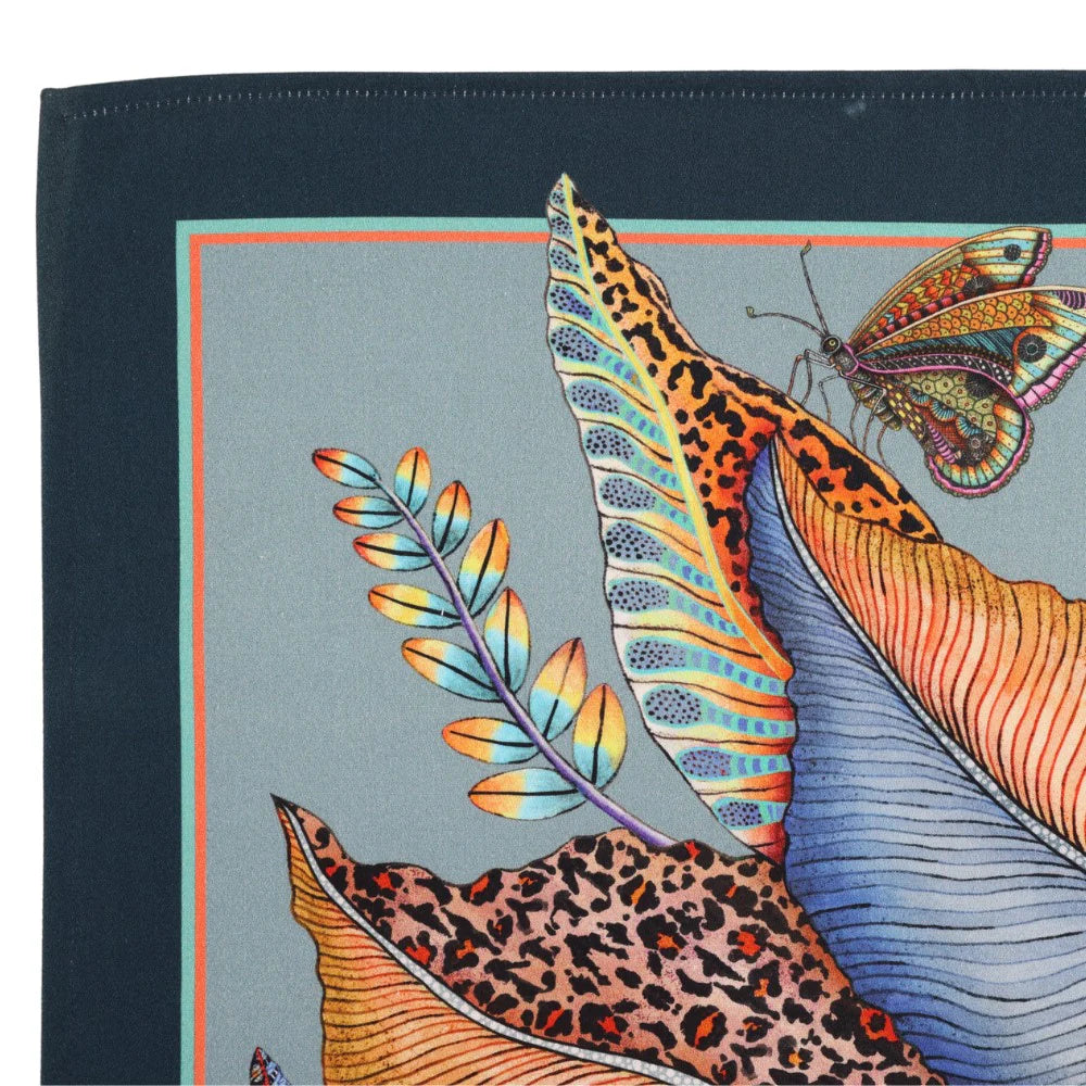 Thanda Bloom Napkins - Set of 2