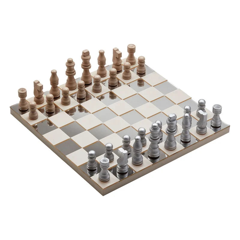 The Art of Chess - Mirror