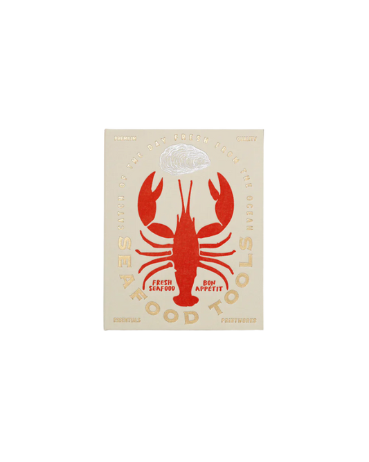 The Essentials - Seafood Tools