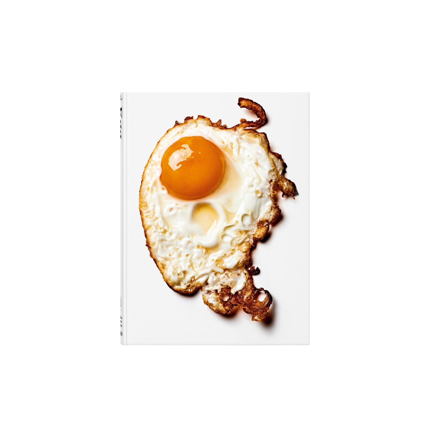 The Gourmand’s Egg. A Collection of Stories & Recipes