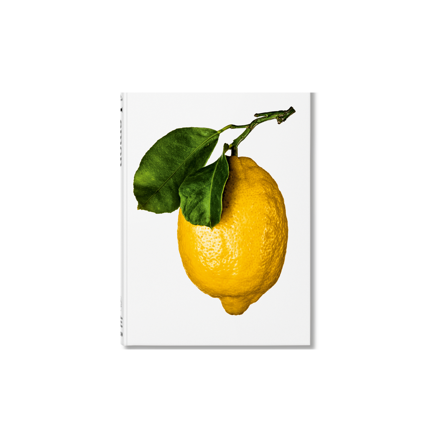 The Gourmand's Lemon. A Collection of Stories & Recipes