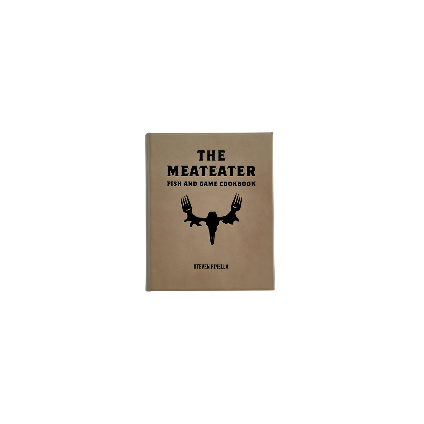 The Meateater Fish and Game Cookbook