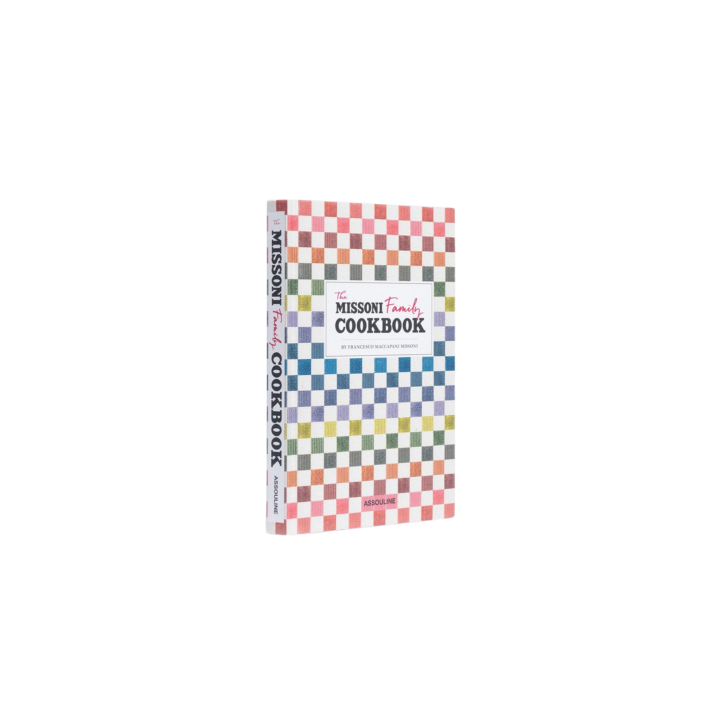 The Missoni Family Cookbook