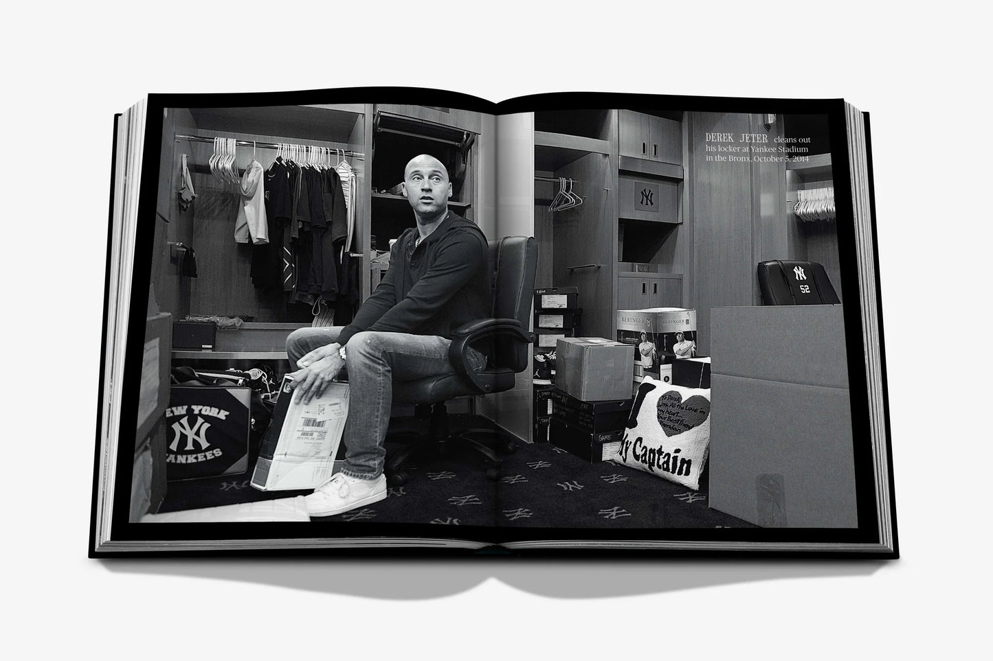 The Players' Tribune