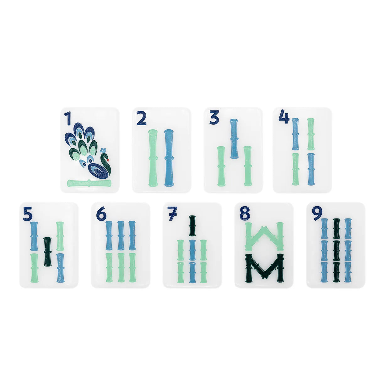 The House Tile Set