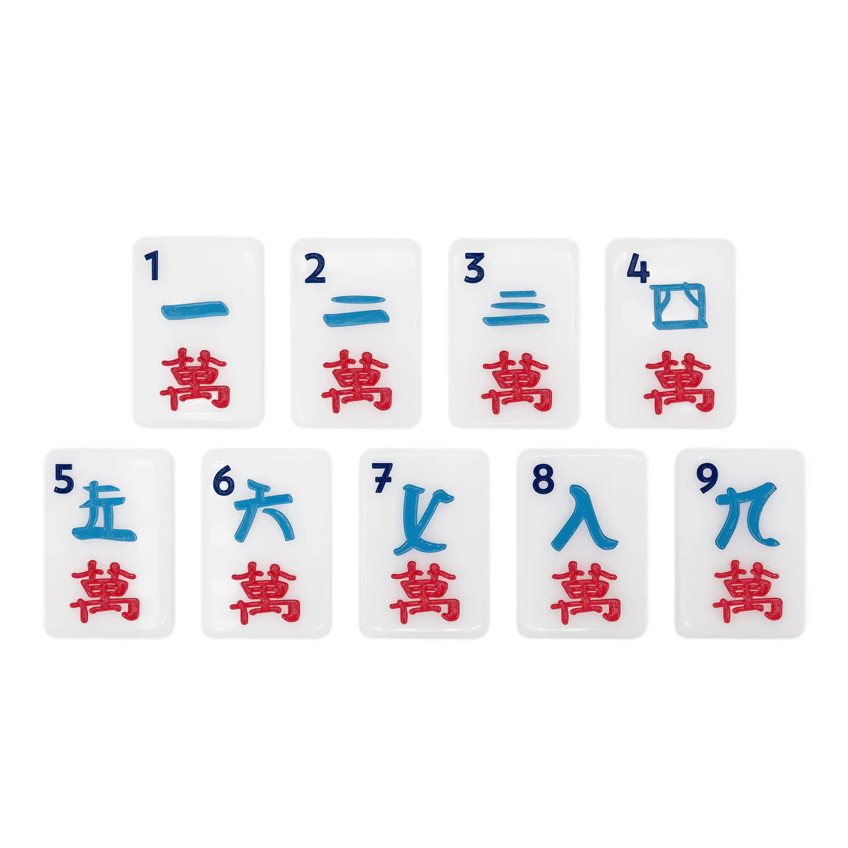 The House Tile Set