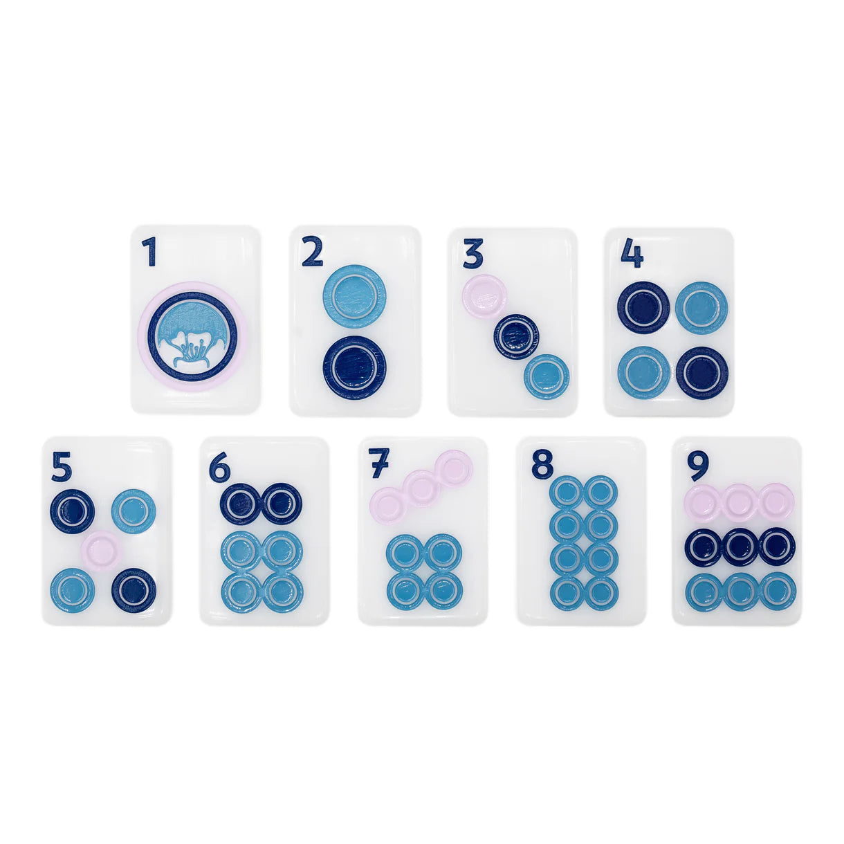 The House Tile Set