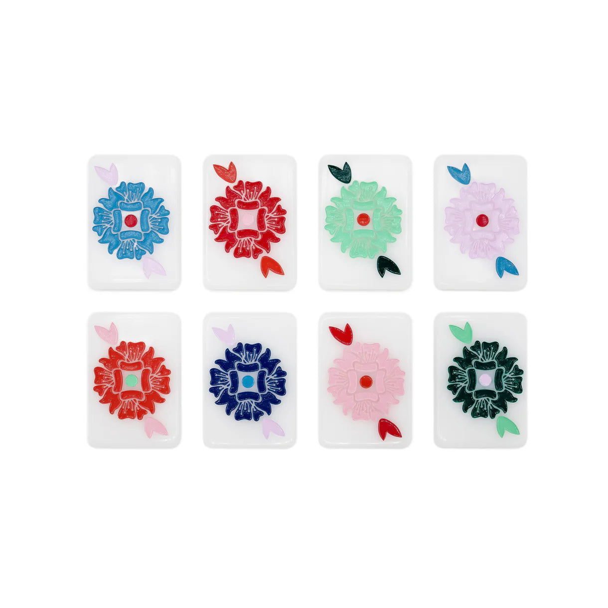 The House Tile Set
