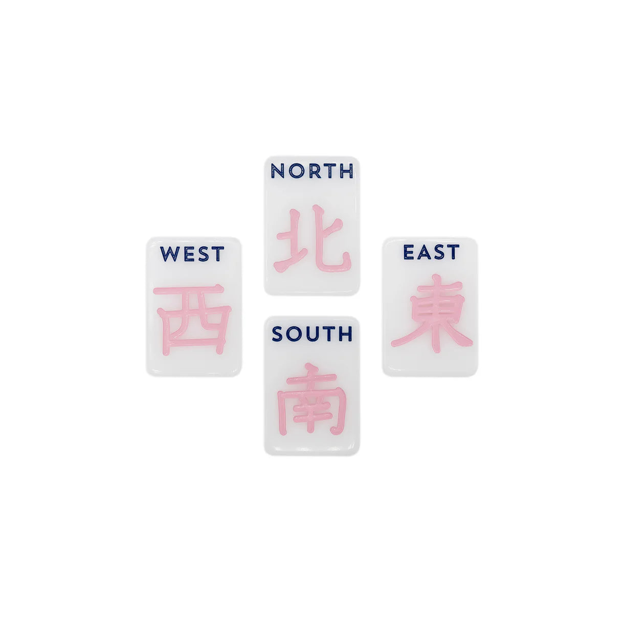 The House Tile Set